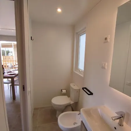 Village Mareblu Holiday park 3*