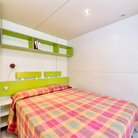 Holiday park Village Mareblu Marina di Cecina