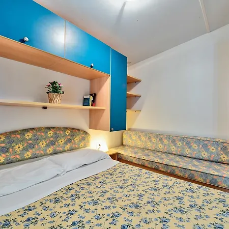 Holiday park Village Mareblu 3*