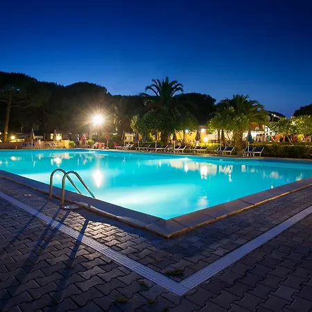 Village Mareblu Holiday park Marina di Cecina
