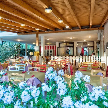 Holiday park Village Mareblu Marina di Cecina