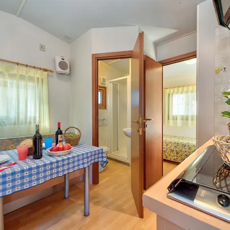 Village Mareblu Holiday park 3*
