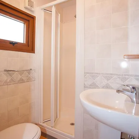 Holiday park Village Mareblu Marina di Cecina
