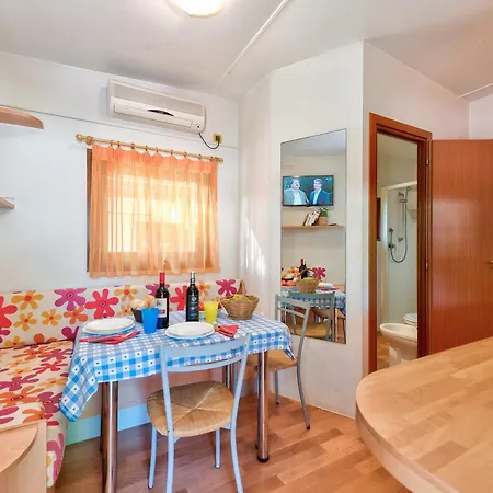 Village Mareblu Holiday park 3*