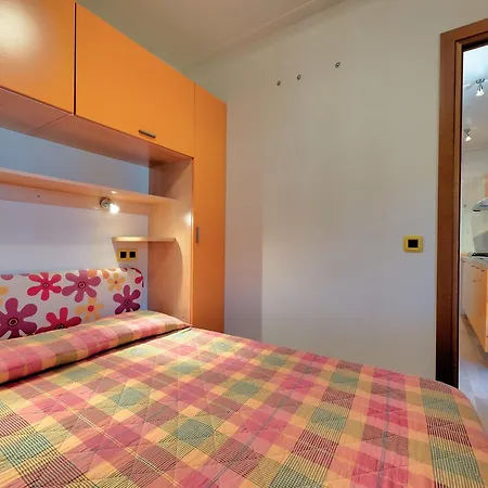 Holiday park Village Mareblu Marina di Cecina
