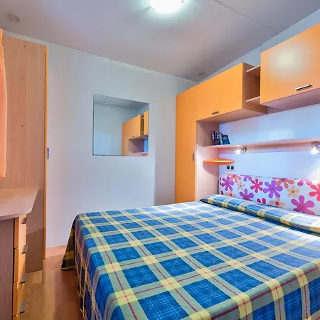 Holiday park Village Mareblu Marina di Cecina