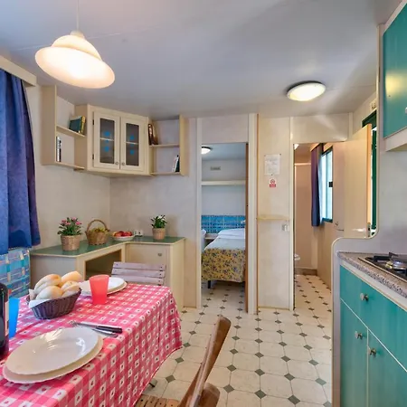 Holiday park Village Mareblu