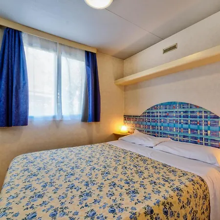 Village Mareblu Holiday park 3*