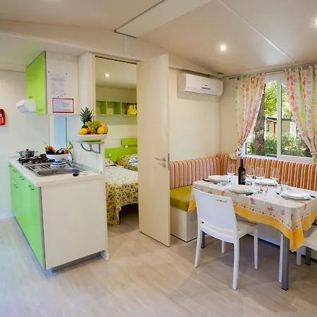 Village Mareblu Holiday park Marina di Cecina