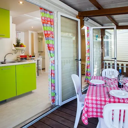 Village Mareblu Holiday park 3*