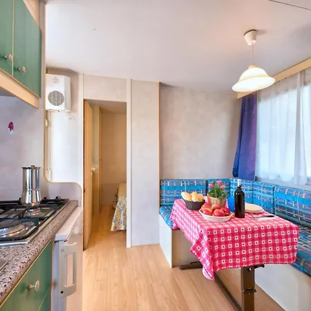 Holiday park Village Mareblu 3*