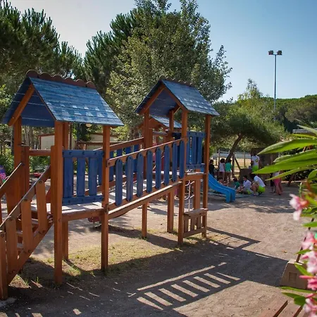 Holiday park Village Mareblu